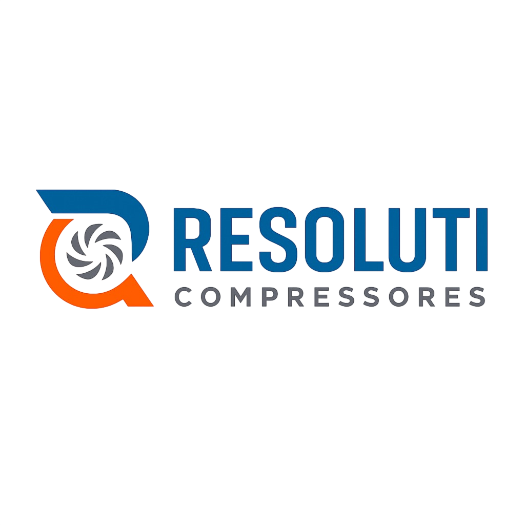 Resoluti Compressores
